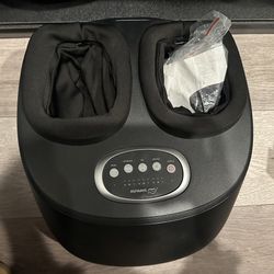 foot massager 