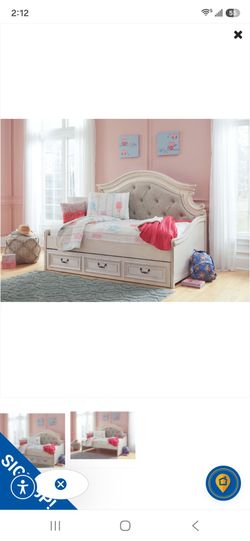 Twin Daybed