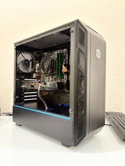 Gaming PC | Ryzen 5 1600 | RX 580 8GB | 16GB RAM | 1TB Storage