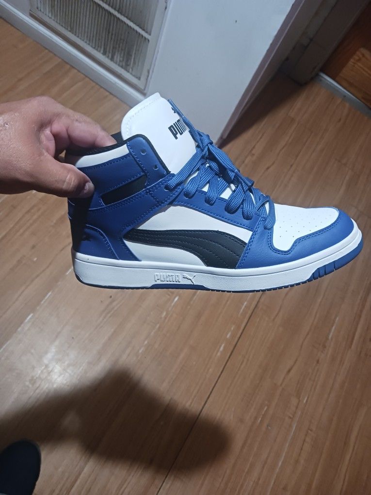 Puma Shoes For Men Size 9