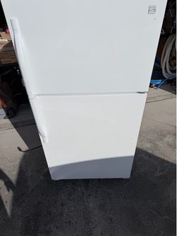 Free Fridge