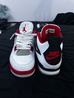 Air Jordan 4