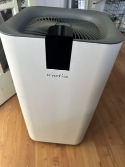 Inofia US PM1608 Air Purifier