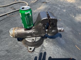 Wilton vise