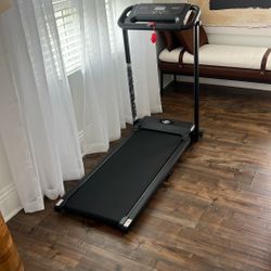 NXSCI Mini Treadmill 