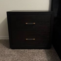 Bed Side Tables-set of 2 