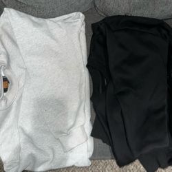 Fb county sweatpants, sweaters and hoodie Medium