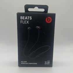 Beats Flex Wireless ( New )