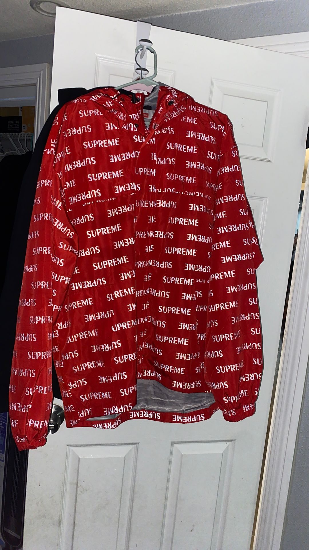 Supreme Jacket