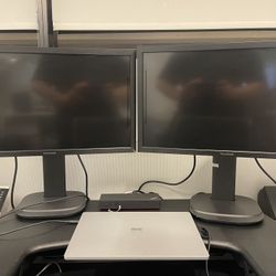 View Sonic Monitors 