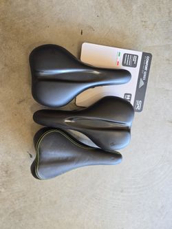 Bicycle Seats 