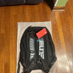 Nike Elite Backpack Brand New