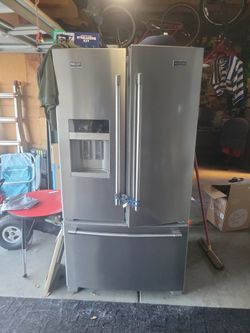 Working Refrigerator For Sale