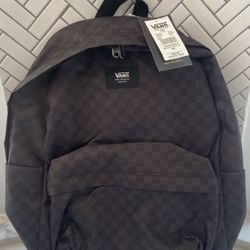 Vans Backpack 