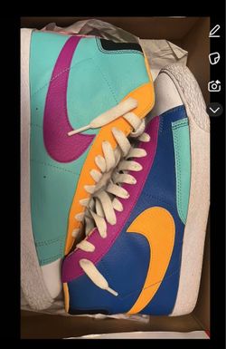 Nike Blazer