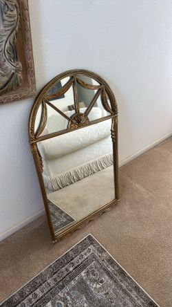 Antique Mirror for sale