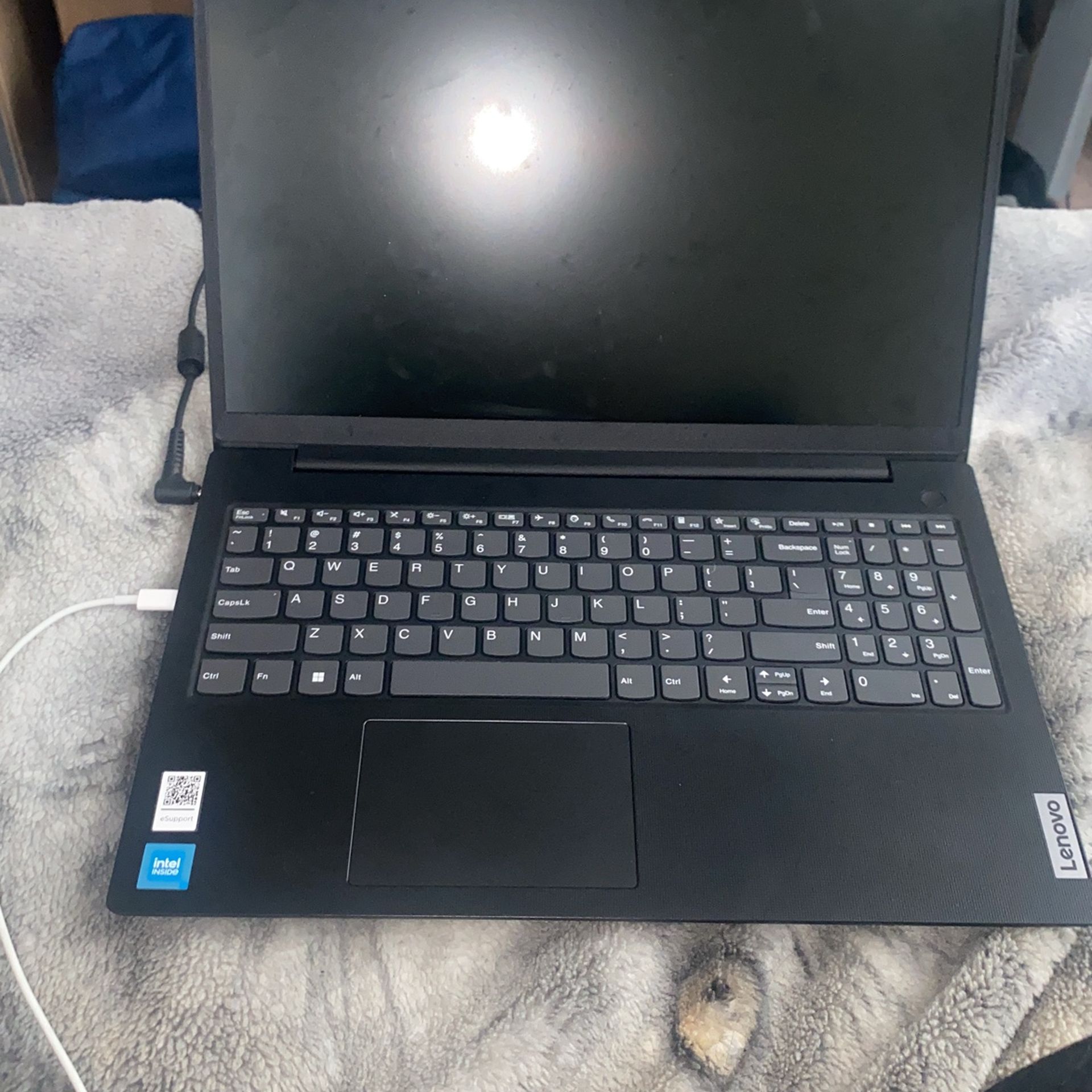 Lenovo Laptop