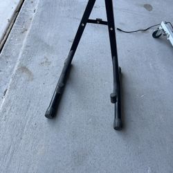 Guitar/Bass stand