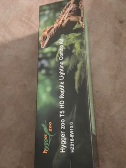 Reptile light