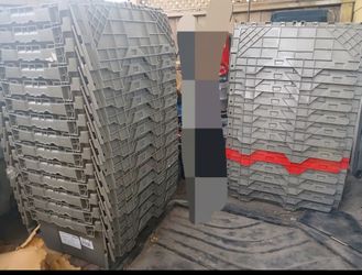 Industrial Crates