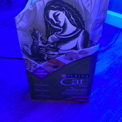 Cat Food 