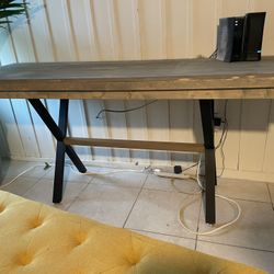 Console Table/ Living Room 