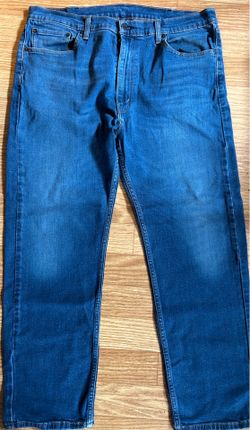 Men’s Levi’s 505