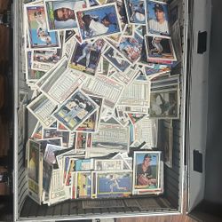 Since 1992 Cards 