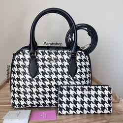 Kate Spade Purse And Wallet 