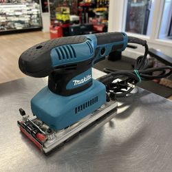 Makita Sander 191862/12