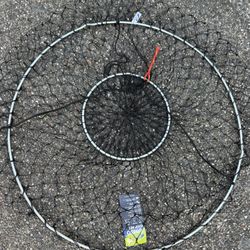 Crab Ring