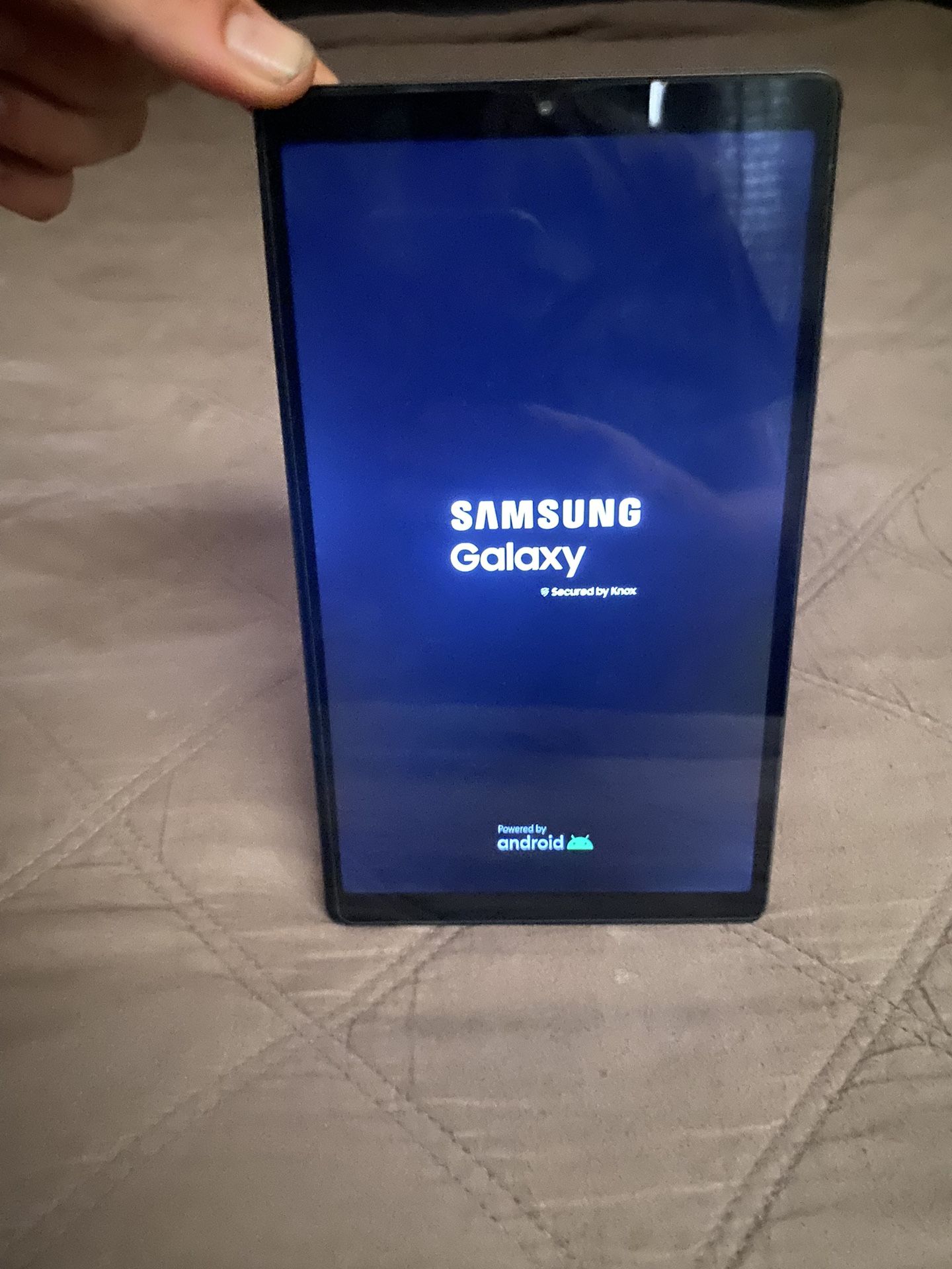 Tablet
