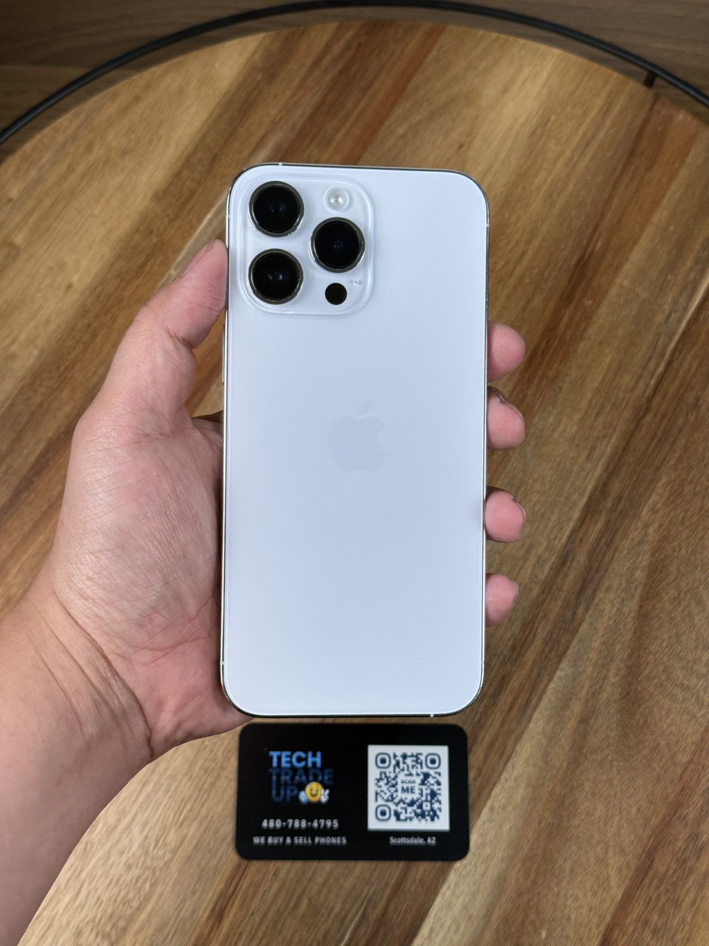 iPhone 14 Pro Max 128Gb White 🤍 Unlocked