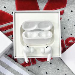 Apple AirPods Pro 2 Brand New Wireless Earbuds 