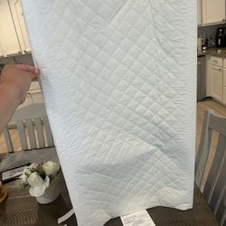 Waterproof Diaper Changing Pad 