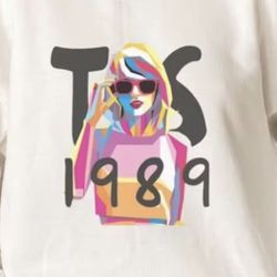 Taylor Swift Shirt 