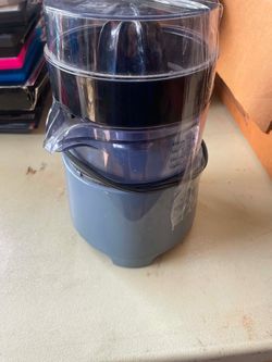 Juicer