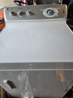 Electric Dryer