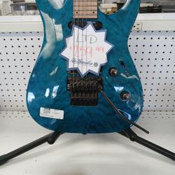 LTD Electric Guitar