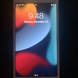 iPhone 7 (Fully Unlocked) No Sim Restrictions - Rose Gold