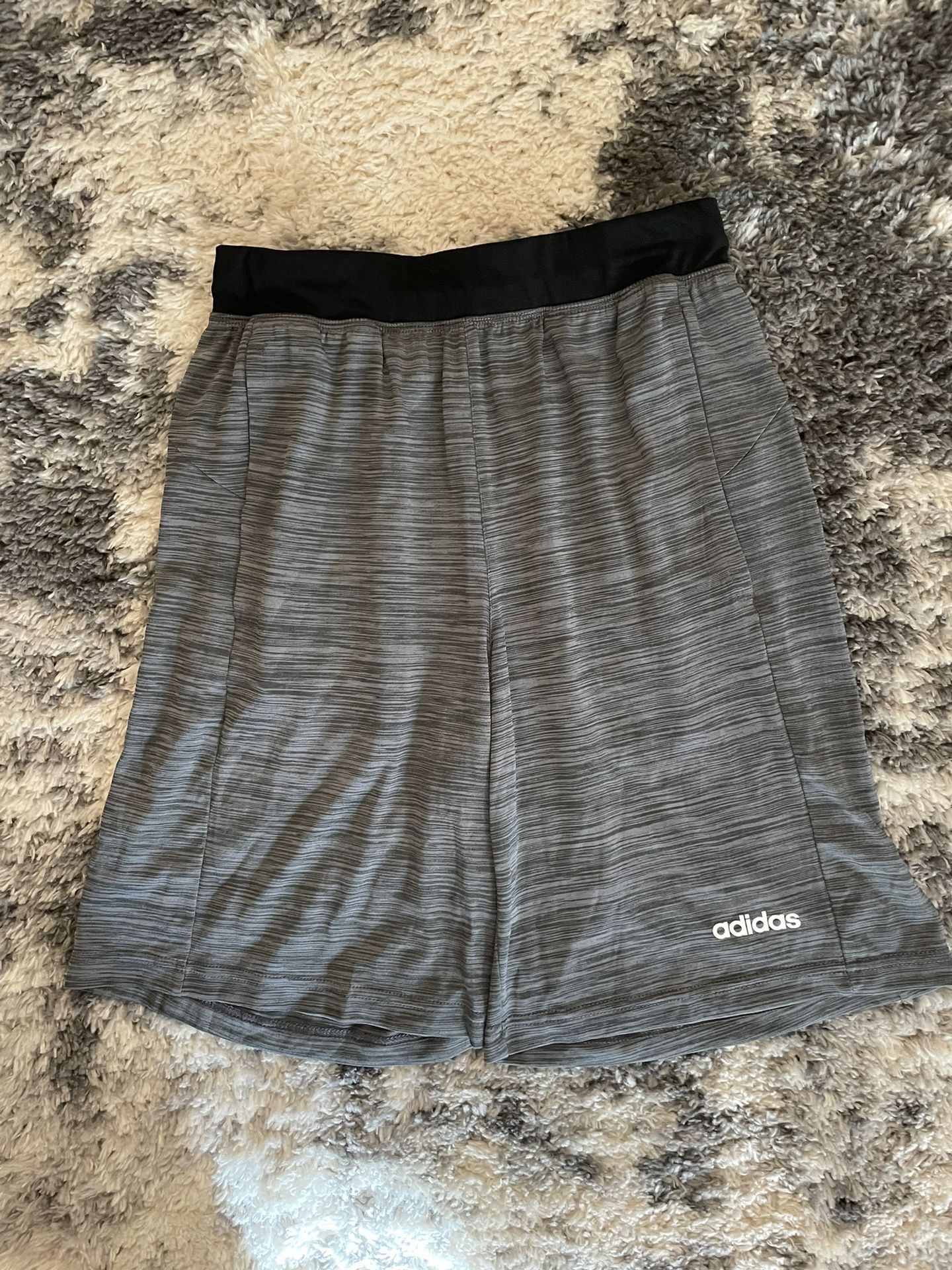 Adidas Men’s Shorts Size Small