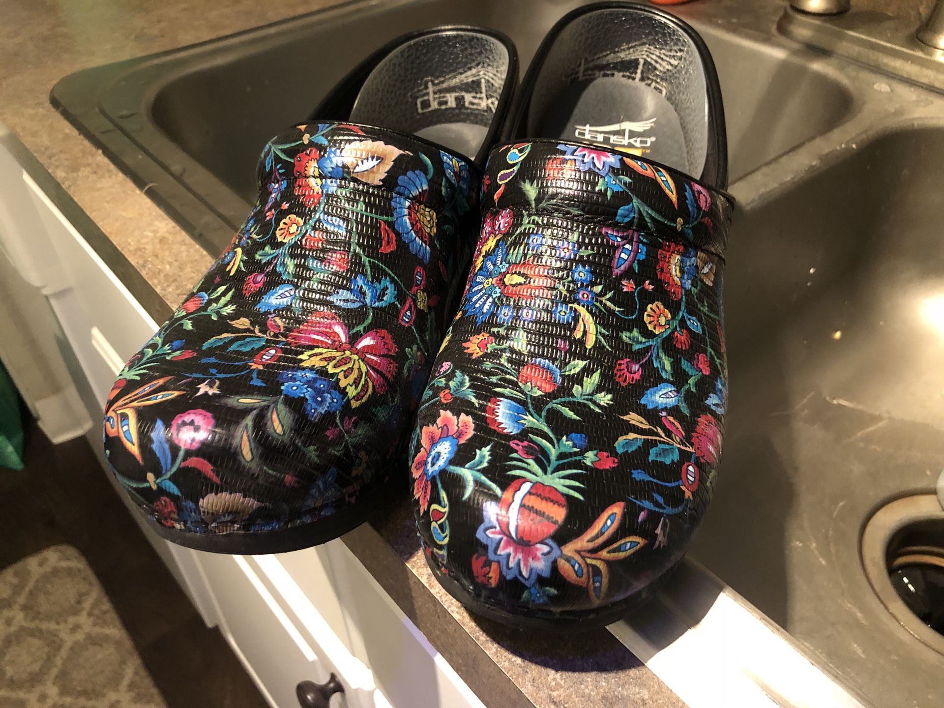 Dansko