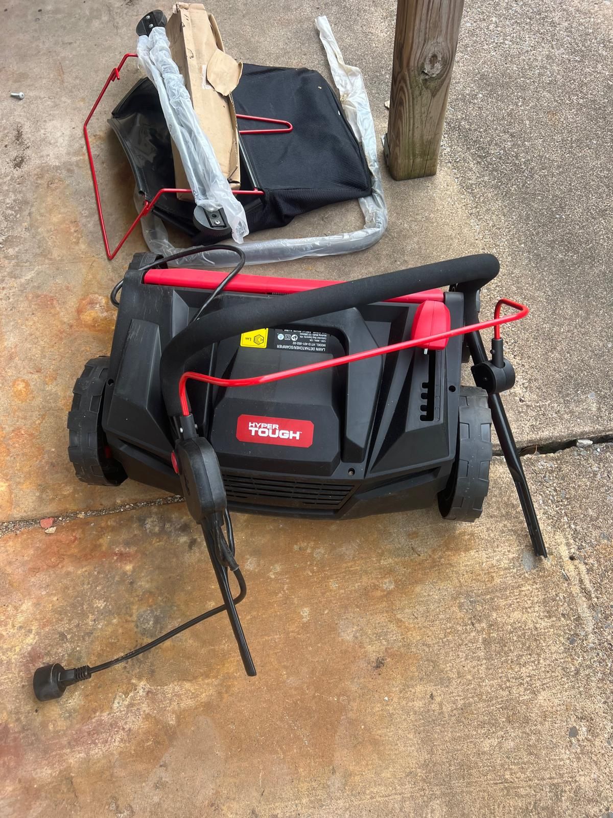 Hyper Tough Lawn Motor Electric,All Products : American Fashion Style Bags On Sale