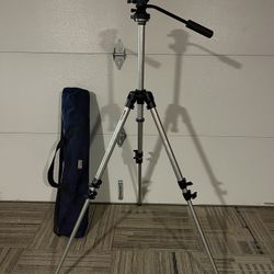 Manfrotto 3160 Tripod 