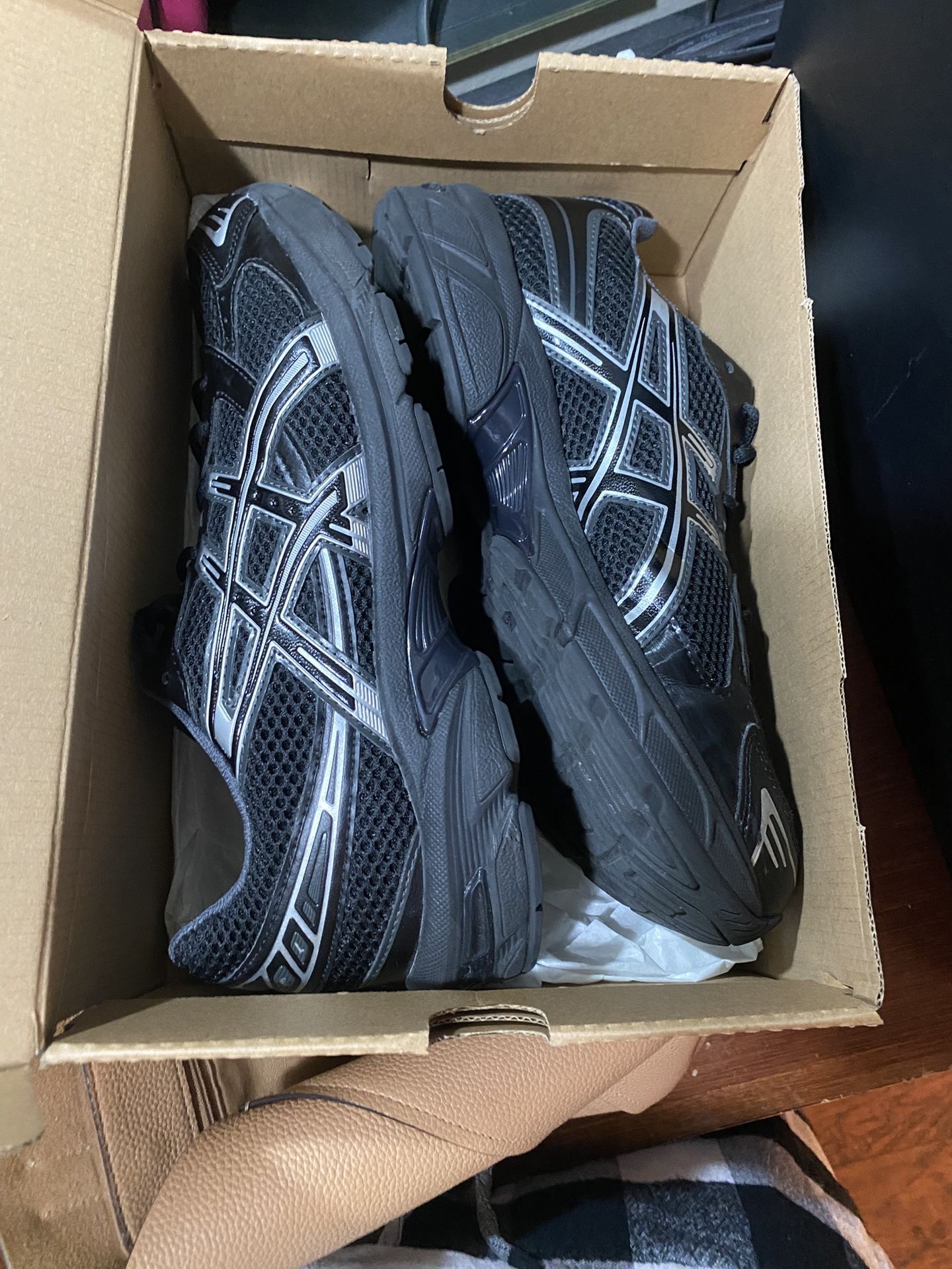 Asics Gel-1130