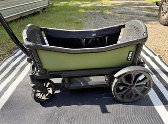 Veer All-Terrain Cruiser + Premium Accessories - $500 (Retail $900+)