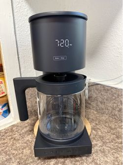 Chefman coffee maker