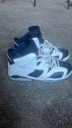 Jordan 6 Retro Olympic