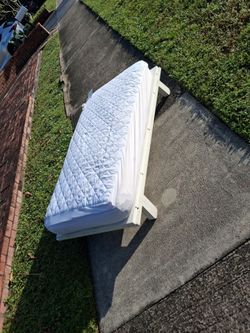 Cama para ninos