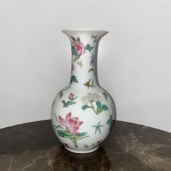 Flower Vase